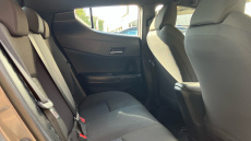 Toyota C-HR 1.8 Hybrid Icon 5dr CVT Hybrid Hatchback